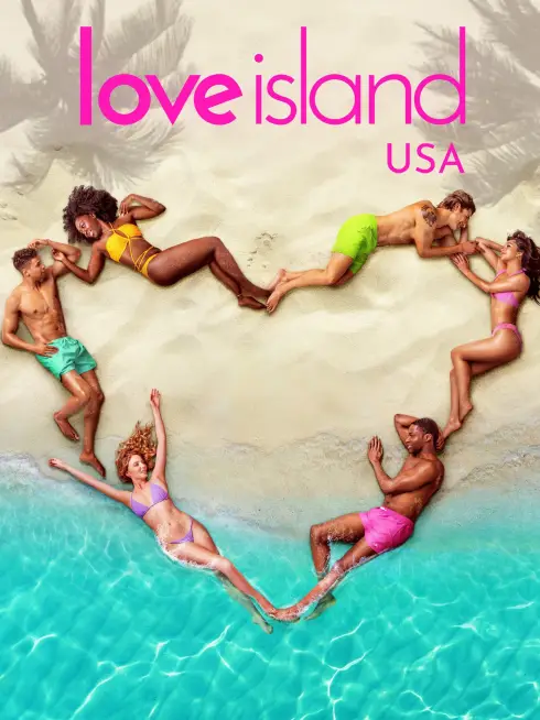  Love Island USA (2019)
