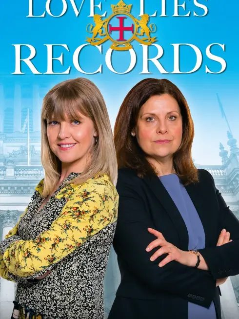 Love, Lies & Records (2017)