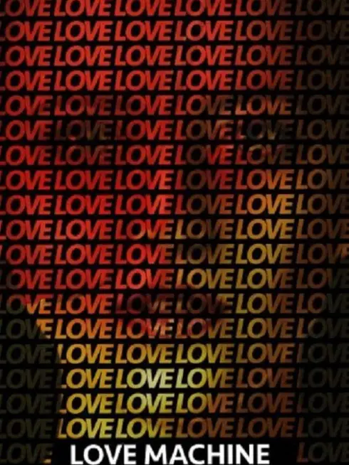 Phim Love Machine - Love Machine (2016)