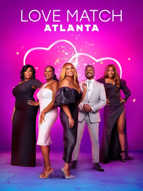  Love Match Atlanta (2022)