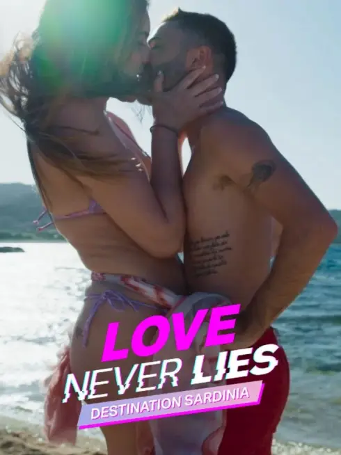  Love Never Lies: Destination Sardinia (2022)