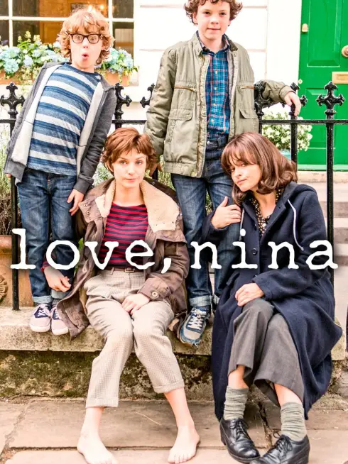 Love, Nina