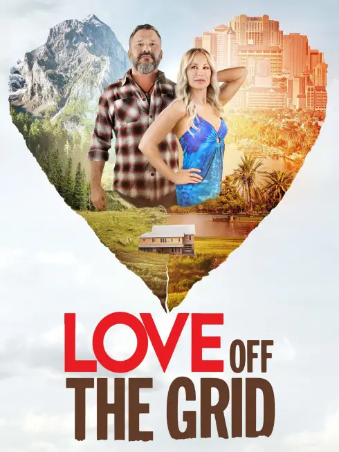 Love Off the Grid