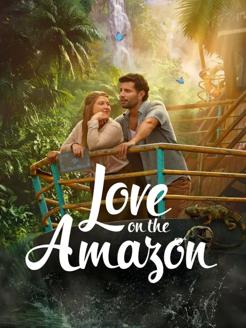  Love on the Amazon (2026)
