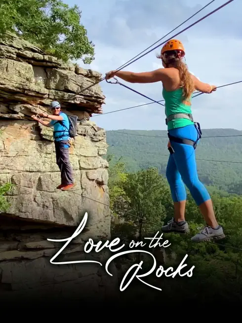  Love on the Rocks (2022)