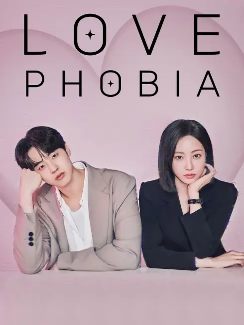 Love Phobia