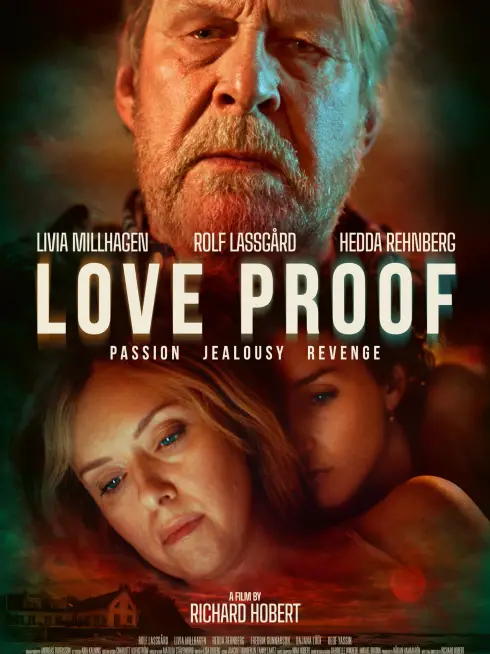 Love Proof