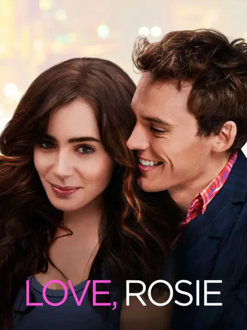 Phim Love, Rosie - Love, Rosie (2014)