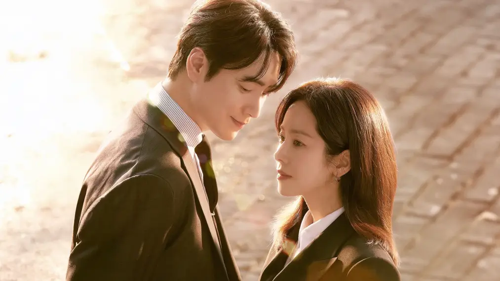 Phim Love Scout - 나의 완벽한 비서 (2025)