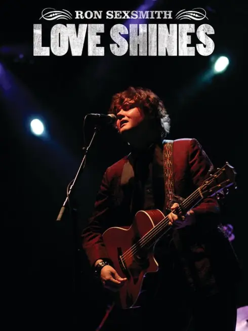  Love Shines (2010)