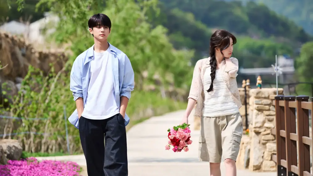 Phim Love, Take Two - 첫, 사랑을 위하여 (2025)