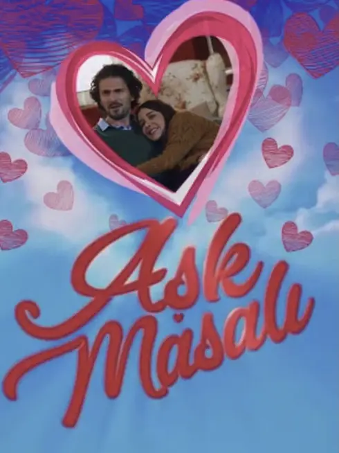  Love Tale (2018)