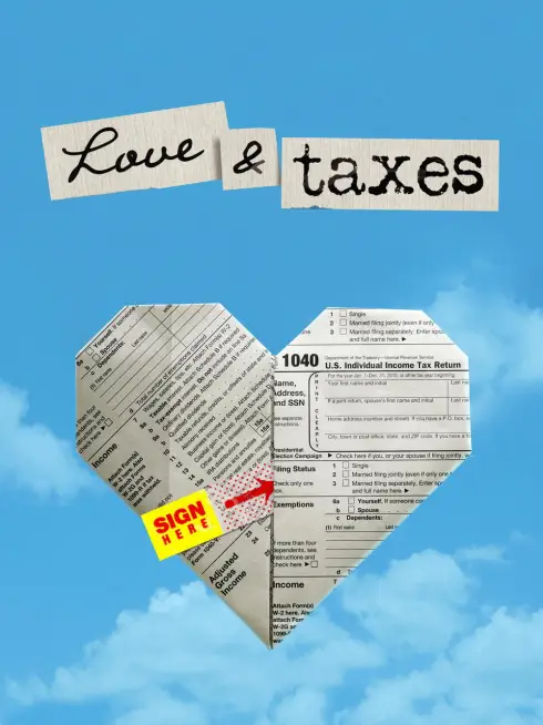 Love & Taxes