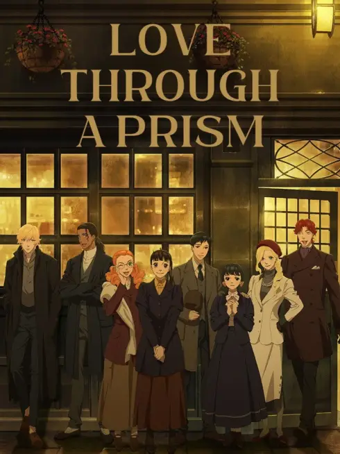 Love Through a Prism