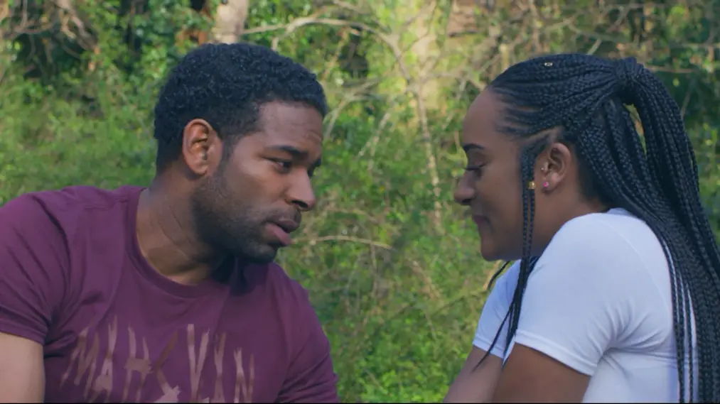 Phim Love Unexpected - Love Unexpected (2024)