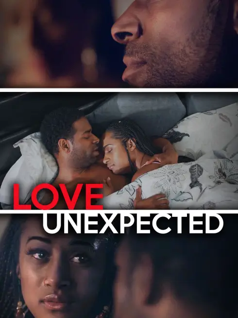 Love Unexpected