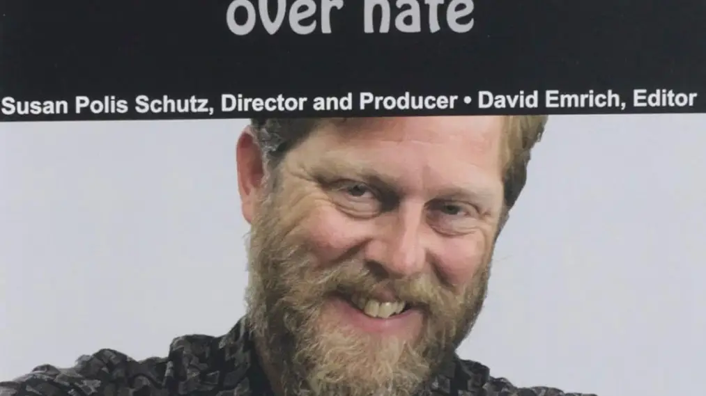 Love Wins Over Hate