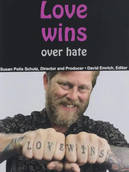  Love Wins Over Hate (2020)