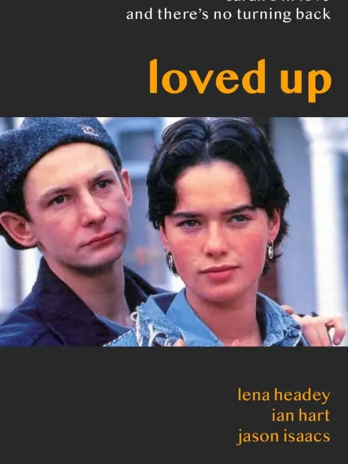 Loved Up