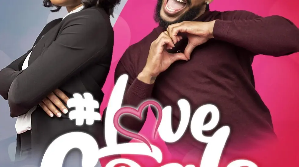 Phim #LoveGoals - #LoveGoals (2022)