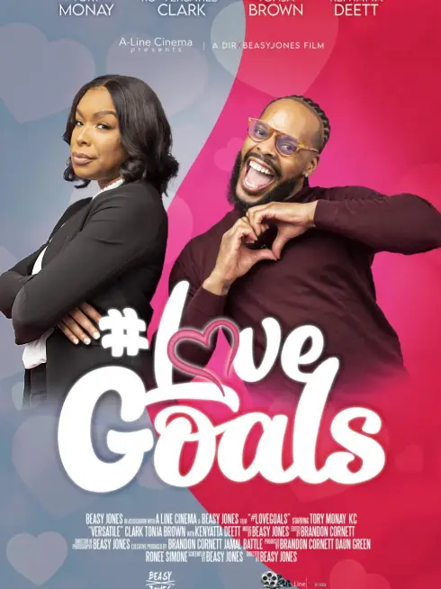  #LoveGoals (2022)
