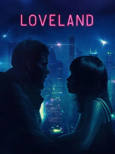 Phim Loveland - Loveland (2022)