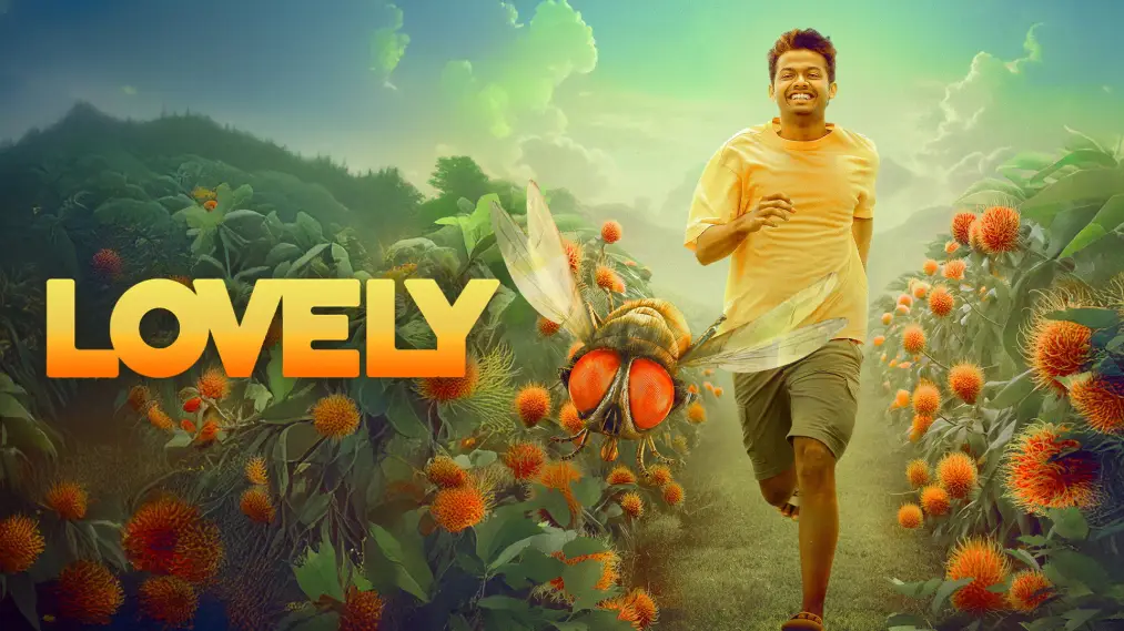 Phim Lovely - ലൗലി (2025)