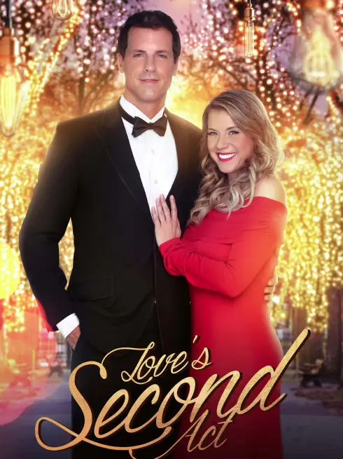  Love's Second Act (2024)