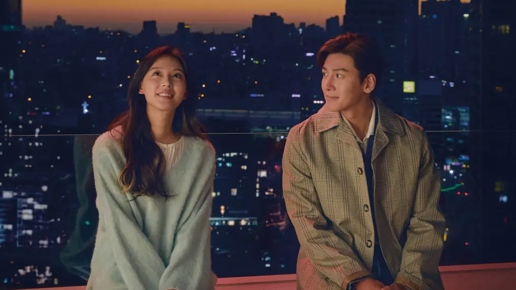 Phim Lovestruck in the City - 도시남녀의 사랑법 (2020)