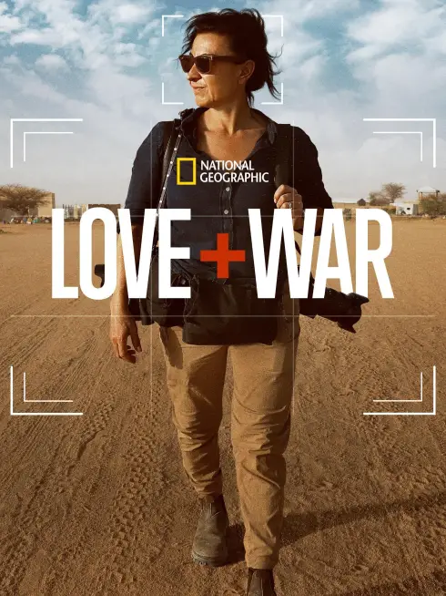  Love+War (2025)