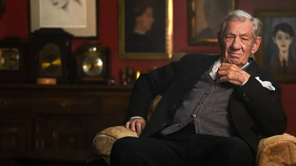 Phim LS Lowry: The Unheard Tapes - LS Lowry: The Unheard Tapes (2026)
