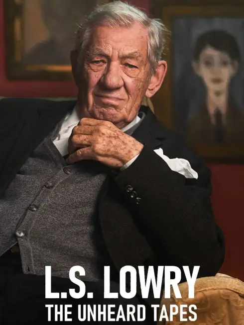LS Lowry: The Unheard Tapes