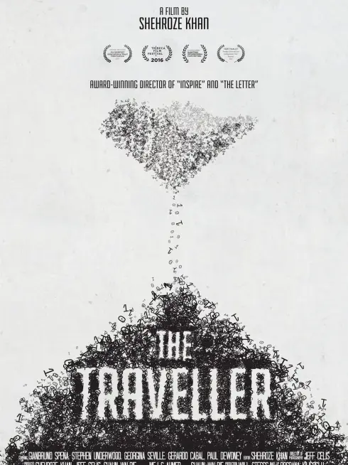 Phim Lữ Khách: Sự Thật Sau Tấm Áo Vua - The Traveller: The Naked King (2024)
