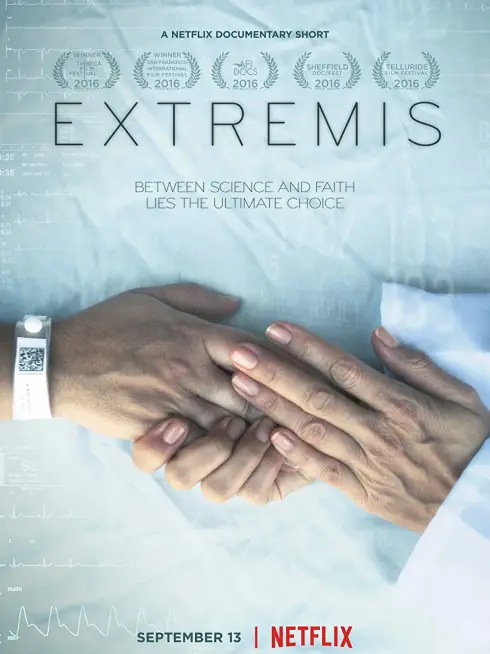 Phim Lựa chọn cuối đời - Extremis (2016)