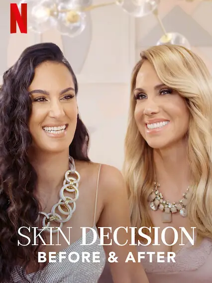 Phim Lựa chọn lột xác: Trước và sau - Skin Decision: Before and After (2020)