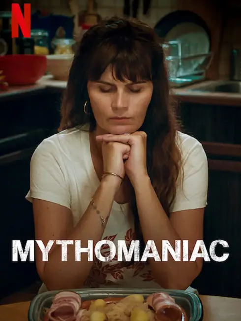 Phim Lừa dối (Phần 1) - Mythomaniac (Season 1) (2019)