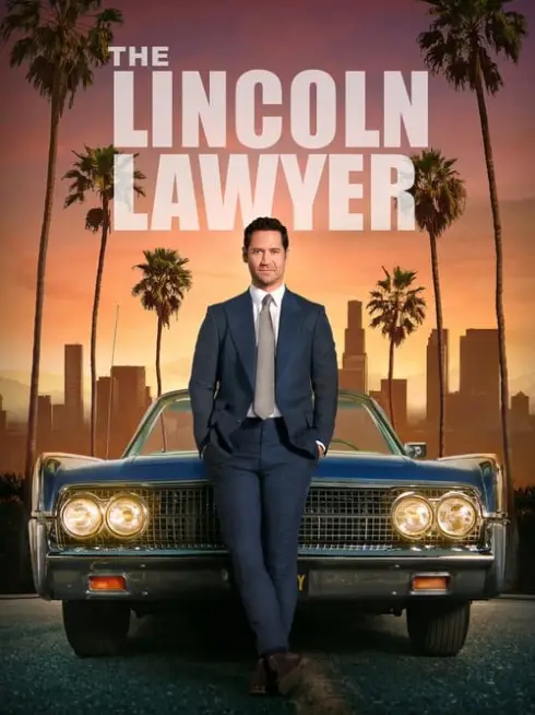 Luật sư Lincoln (Phần 2)