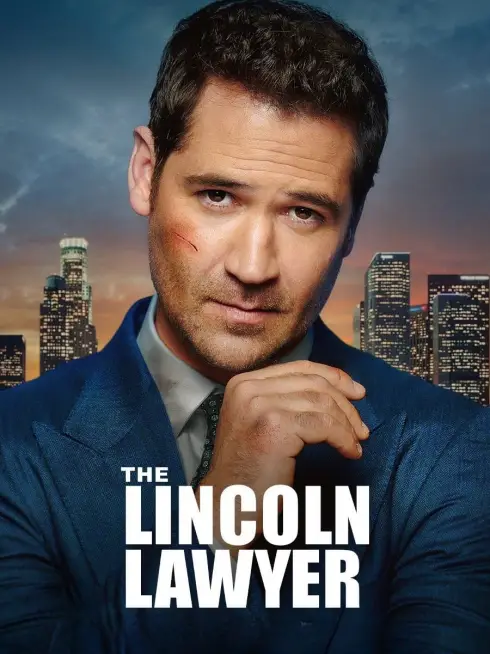 Luật Sư Lincoln (Phần 3)