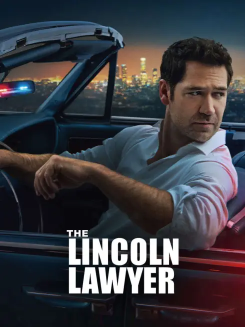 Phim Luật sư Lincoln (Phần 4) - The Lincoln Lawyer (Season 4) (2026)