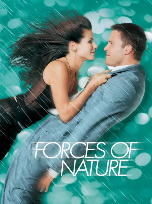 Phim Lực hút tự nhiên - Forces of Nature (1999)