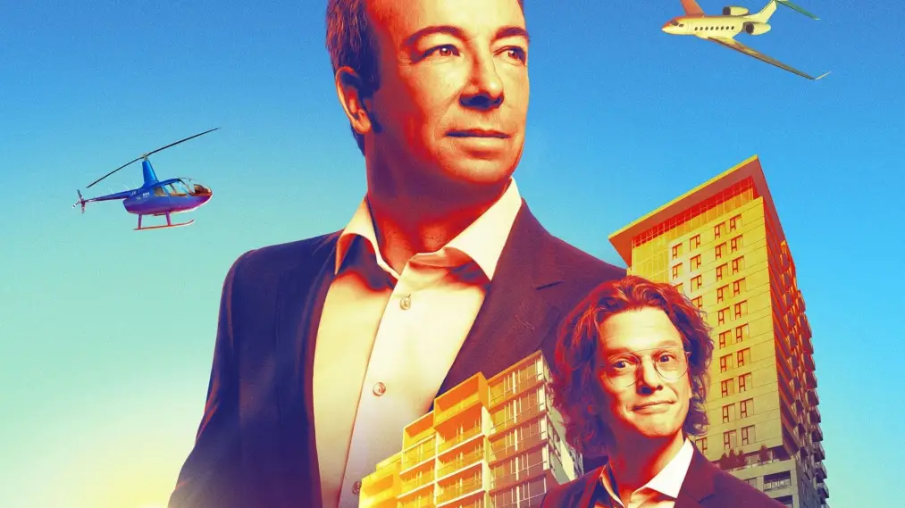 Phim Luc le milliardaire? - Luc le milliardaire? (2025)