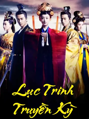 Lục Trinh Truyền Kỳ