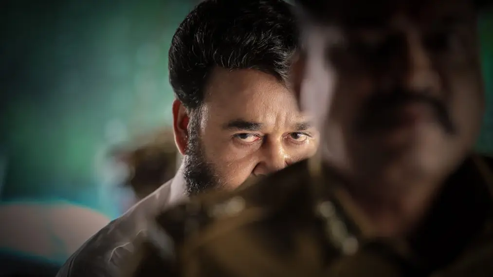 Phim Lucifer - ലൂസിഫെർ (2019)