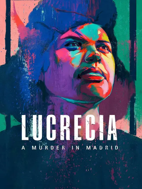  Lucrecia: A Murder in Madrid (2024)