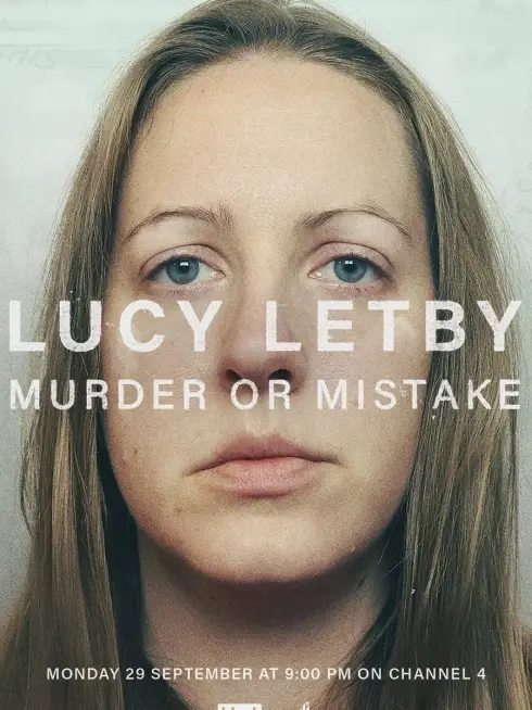 Lucy Letby: Murder or Mistake