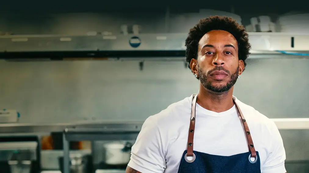 Phim Luda Can't Cook - Luda Can't Cook (2021)