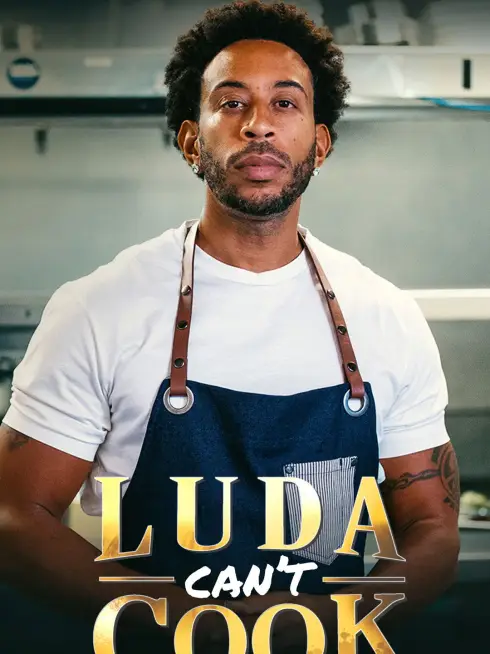  Luda Can't Cook (2021)