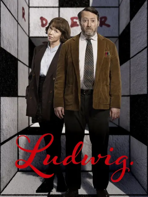  Ludwig (2024)