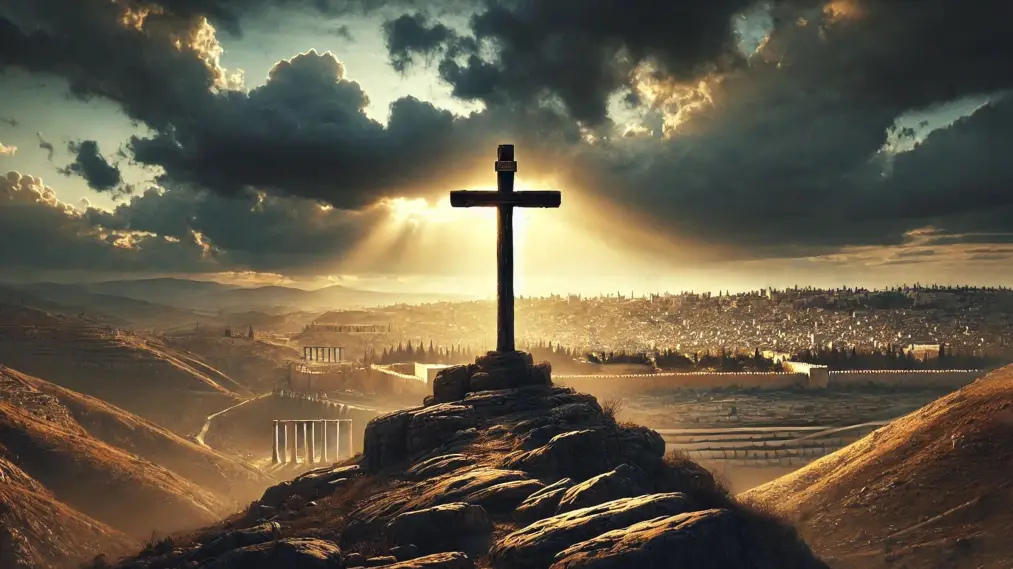 Phim Lukewarm: Why the Cross - Lukewarm: Why the Cross (2025)