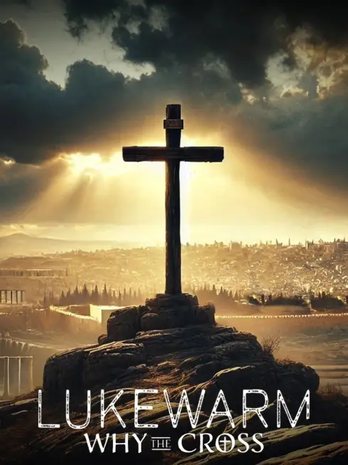  Lukewarm: Why the Cross (2025)
